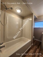 34 E Columbus Ave in Nesquehoning, PA - Building Photo - Building Photo