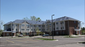 Ballard Village Apartments