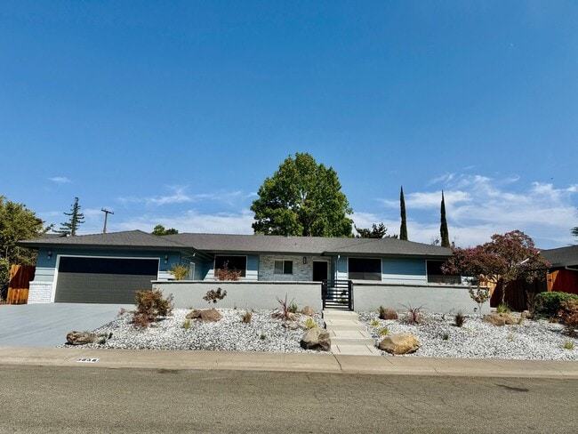 property at 3858 Whizan St