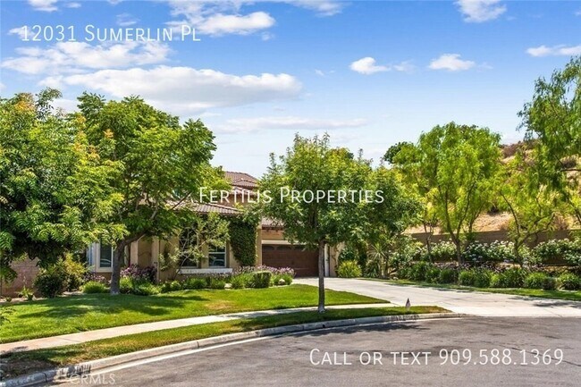 12031 Sumerlin Pl in Yucaipa, CA - Building Photo - Building Photo