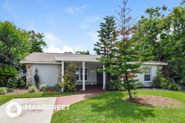 property at 706 Holly Terrace