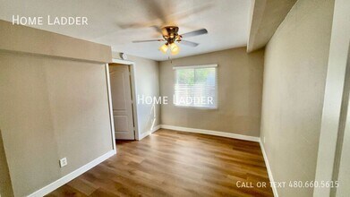 1042 W Taylor St in Phoenix, AZ - Building Photo - Building Photo