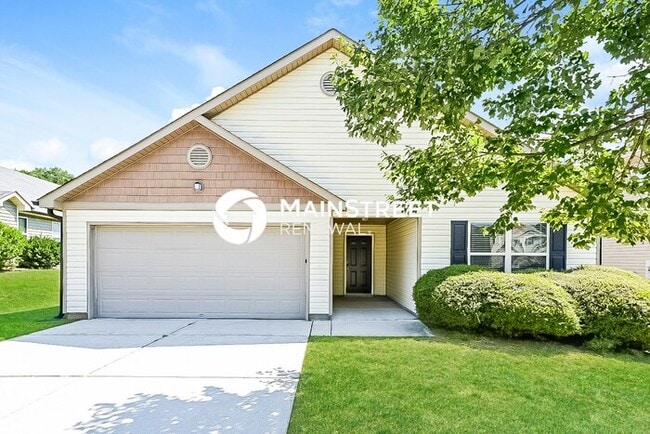property at 5134 Summersun Dr