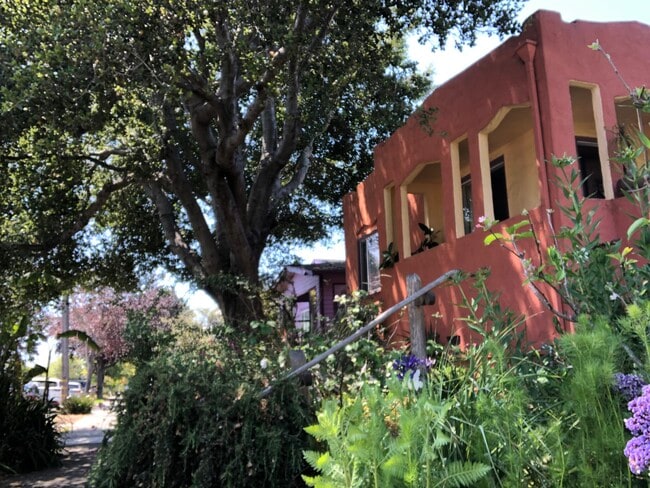 property at 1339 Blake St