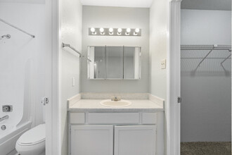 Bankside Village in Houston, TX - Building Photo - Interior Photo