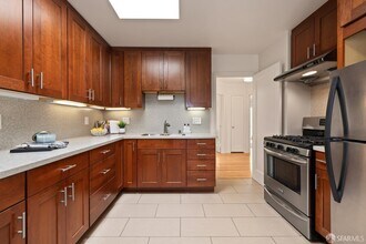 1830 40th Ave in San Francisco, CA - Building Photo - Building Photo