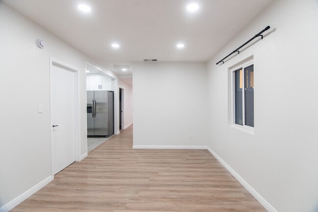 property at 14700 Friar St