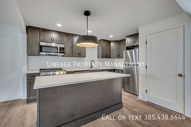 4081 Liberty Ave in Ogden, UT - Building Photo - Building Photo