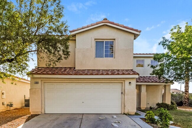property at 7300 Lost Shadow Ct