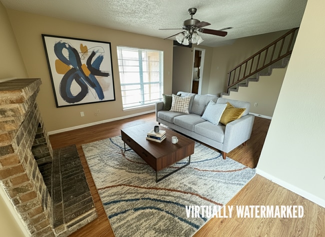 3008 Chaucer Dr in Killeen, TX - Building Photo - Building Photo