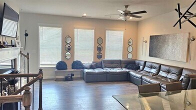 1640 Coasta Way in Mableton, GA - Building Photo - Building Photo