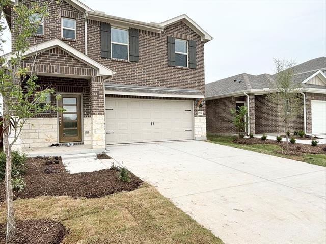 property at 3218 Shortgrass Ln
