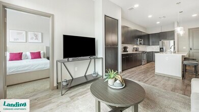 3150 W Twain Ave in Las Vegas, NV - Foto de edificio - Building Photo
