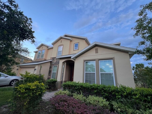 property at 1408 Leitrim Loop