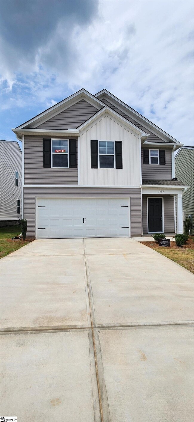 5035 Sunnycreek Dr in Boiling Springs, SC - Building Photo - Building Photo