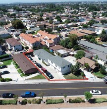 9550 Pacific Ave in Bellflower, CA - Building Photo - Building Photo