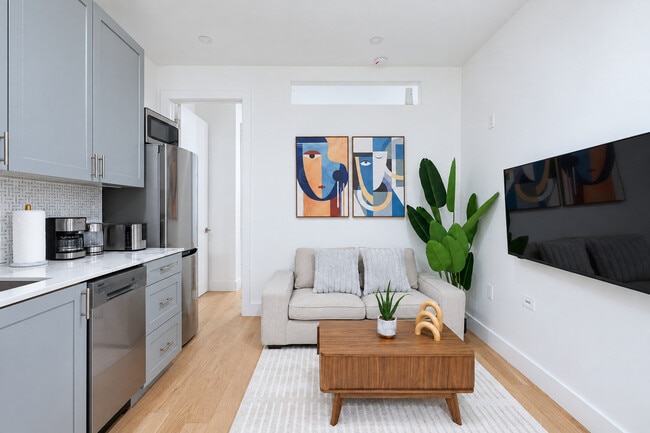 property at 1290 1st Ave