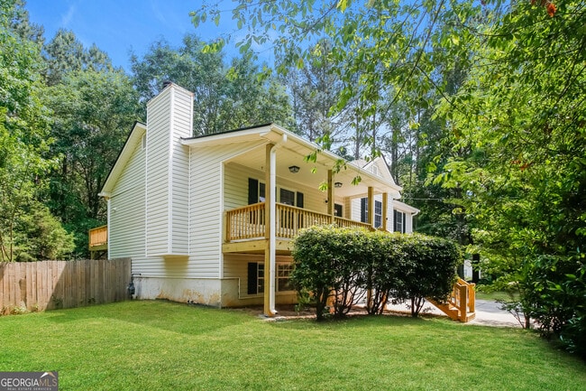35 Streamview Trail in Douglasville, GA - Building Photo - Building Photo