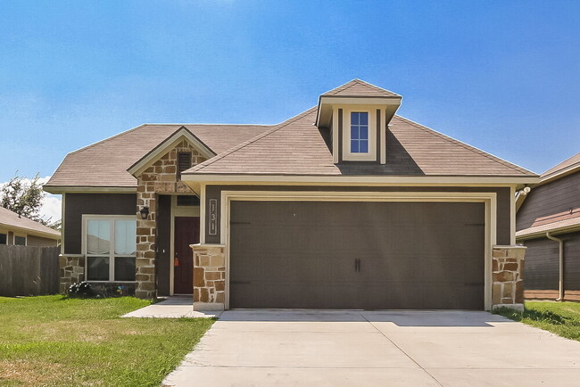 property at 131 Brock's Ln