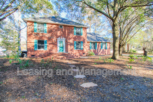 78 Still Shadow Dr in Charleston, SC - Building Photo - Building Photo