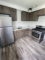 6810 W Morgan Ave in Milwaukee, WI - Building Photo