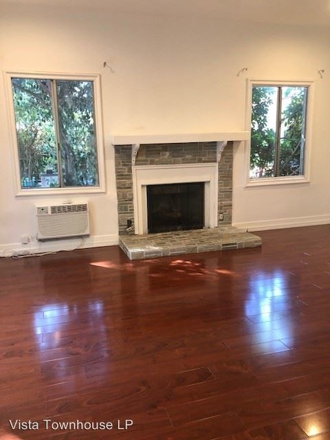 1127-1135.5 N Vista St in West Hollywood, CA - Building Photo - Building Photo
