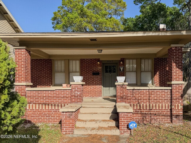 property at 2047 N Market St