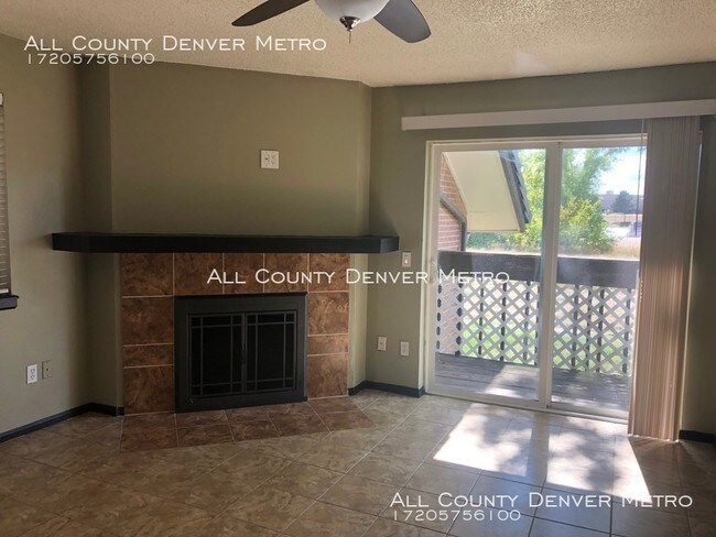 14590 E 2nd Ave-Unit -B309 in Aurora, CO - Building Photo - Building Photo