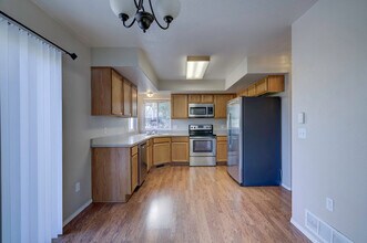 5812 Brennan Avenue in Colorado Springs, CO - Building Photo - Building Photo