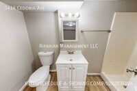 5416 Cedonia Ave photo'
