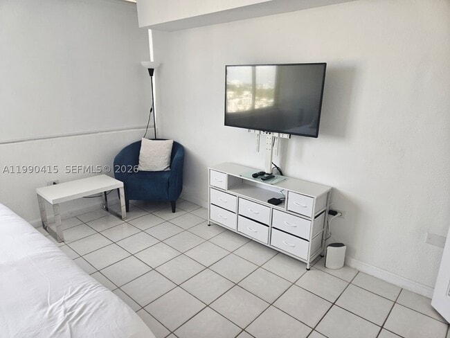 property at 7135 Collins Ave