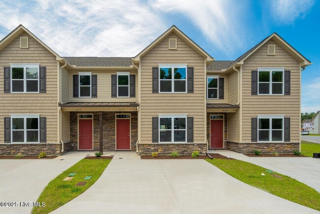 property at 317 Glenellen Loop Rd