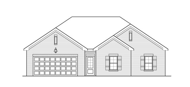 104 Ballington Wy in Clanton, AL - Building Photo - Building Photo