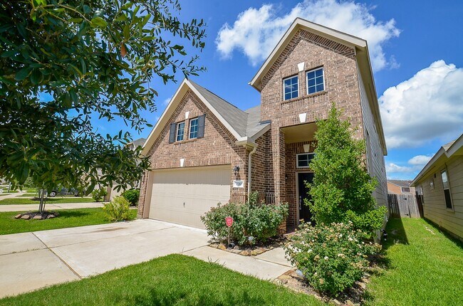7710 Granite Terrace Ln in Houston, TX - Building Photo - Building Photo