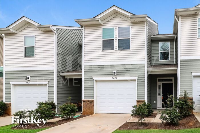 9422 Village View Ct NW in Concord, NC - Building Photo