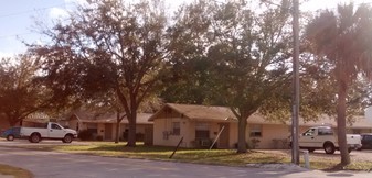 Port Orange 7-Plex Apartments