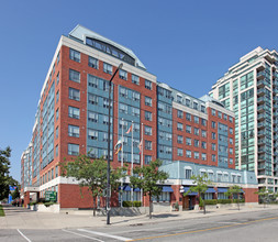 Blue Danube House in Toronto, ON - Building Photo - Primary Photo