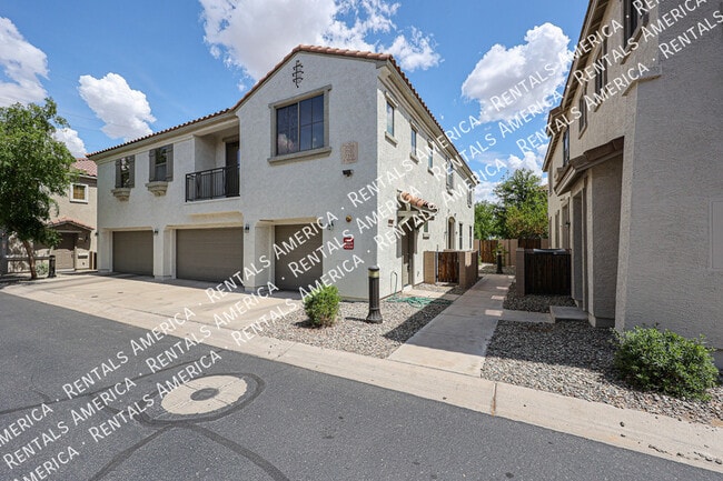 7503 S 30th Run in Phoenix, AZ - Building Photo - Building Photo