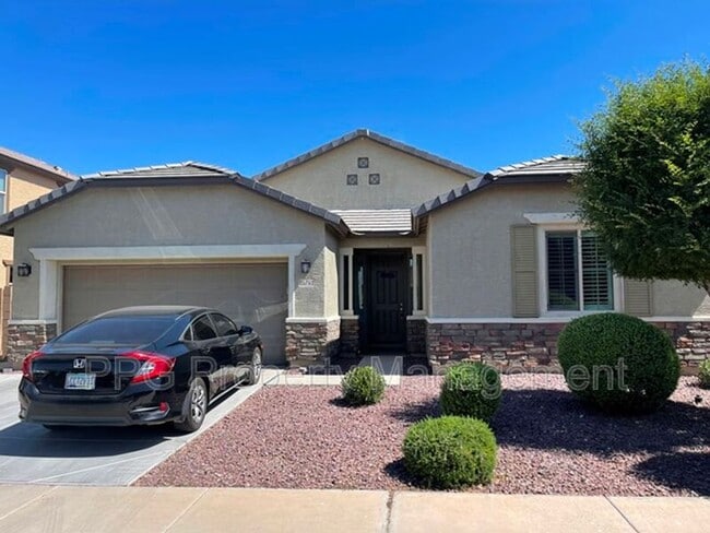 property at 15752 W Desert Hills Dr