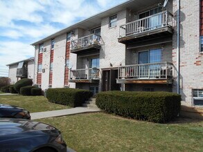 Cambridge House Apartments in Allentown, PA - Building Photo - Building Photo