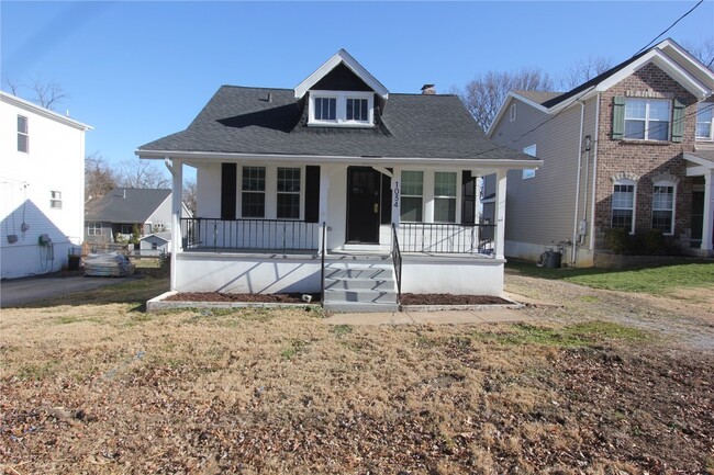 property at 1034 N Rock Hill Rd