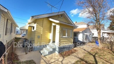 306 Hudson Ave in Hamilton, OH - Building Photo - Building Photo