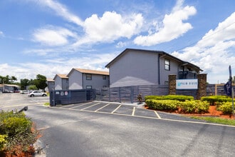 Palm River in Tampa, FL - Foto de edificio - Building Photo