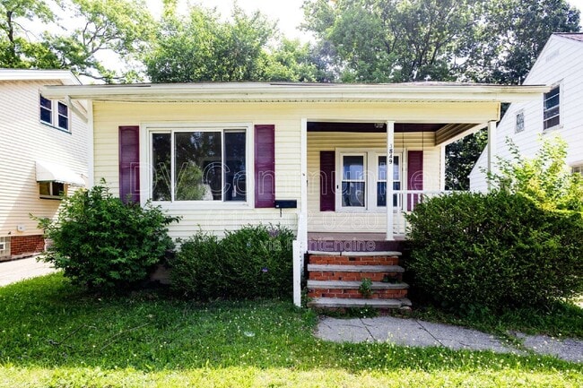 property at 3849 W 135th St