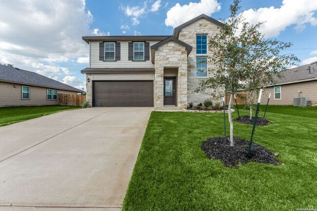 property at 5015 Gully Wy