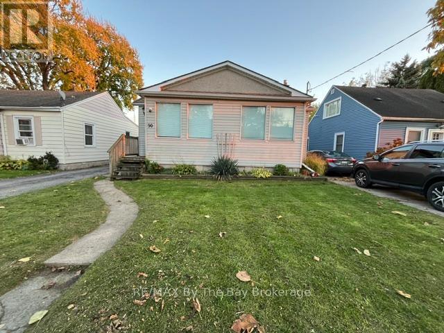 property at 90 Grass Ave