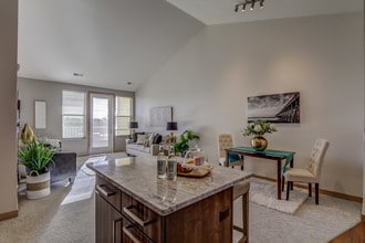 The McHenry in Sun Prairie, WI - Building Photo - Building Photo