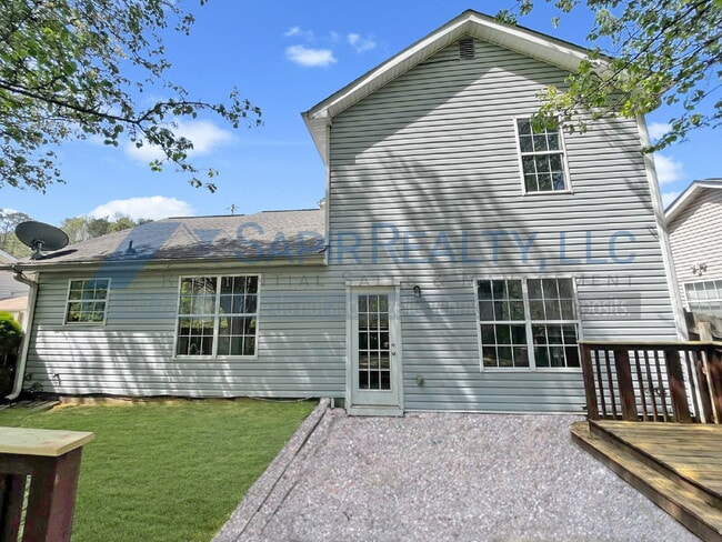 5348 Shirewick Ln in Lithonia, GA - Building Photo - Building Photo