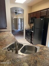 14306 Arthur Ashe Ct in El Paso, TX - Building Photo - Building Photo