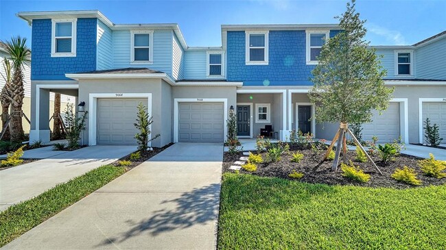 9068 Driven Snow St in Sarasota, FL - Building Photo - Building Photo